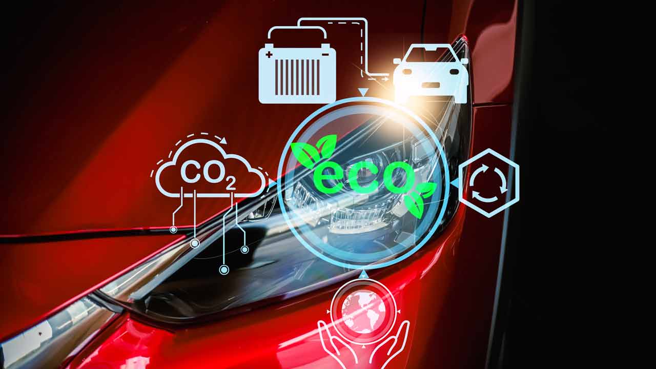 Umweltbewusstsein im Autoverkauf bei Autoverwertung Siegburg